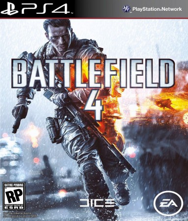 battlefield 4