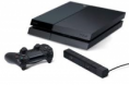 play station 4